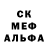 КЕТАМИН VHQ Alexandra Blake